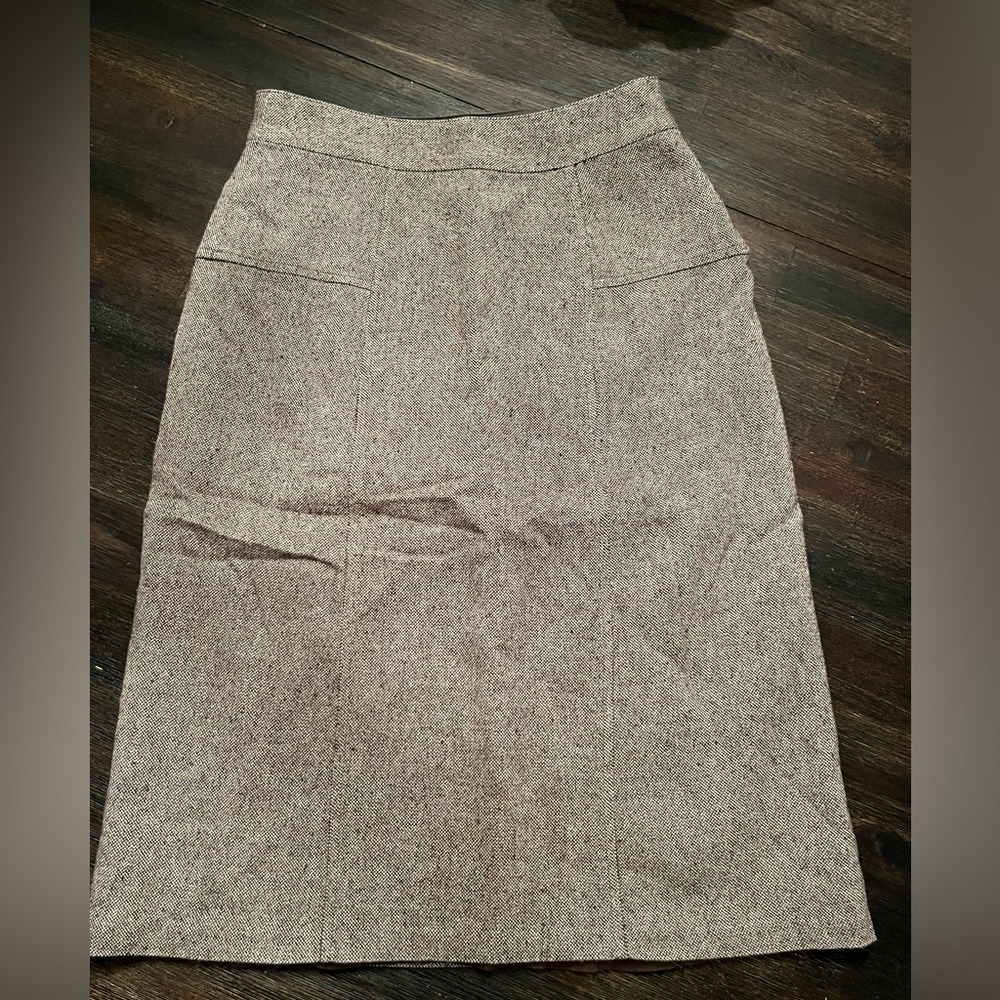 GAP size 0 skirt